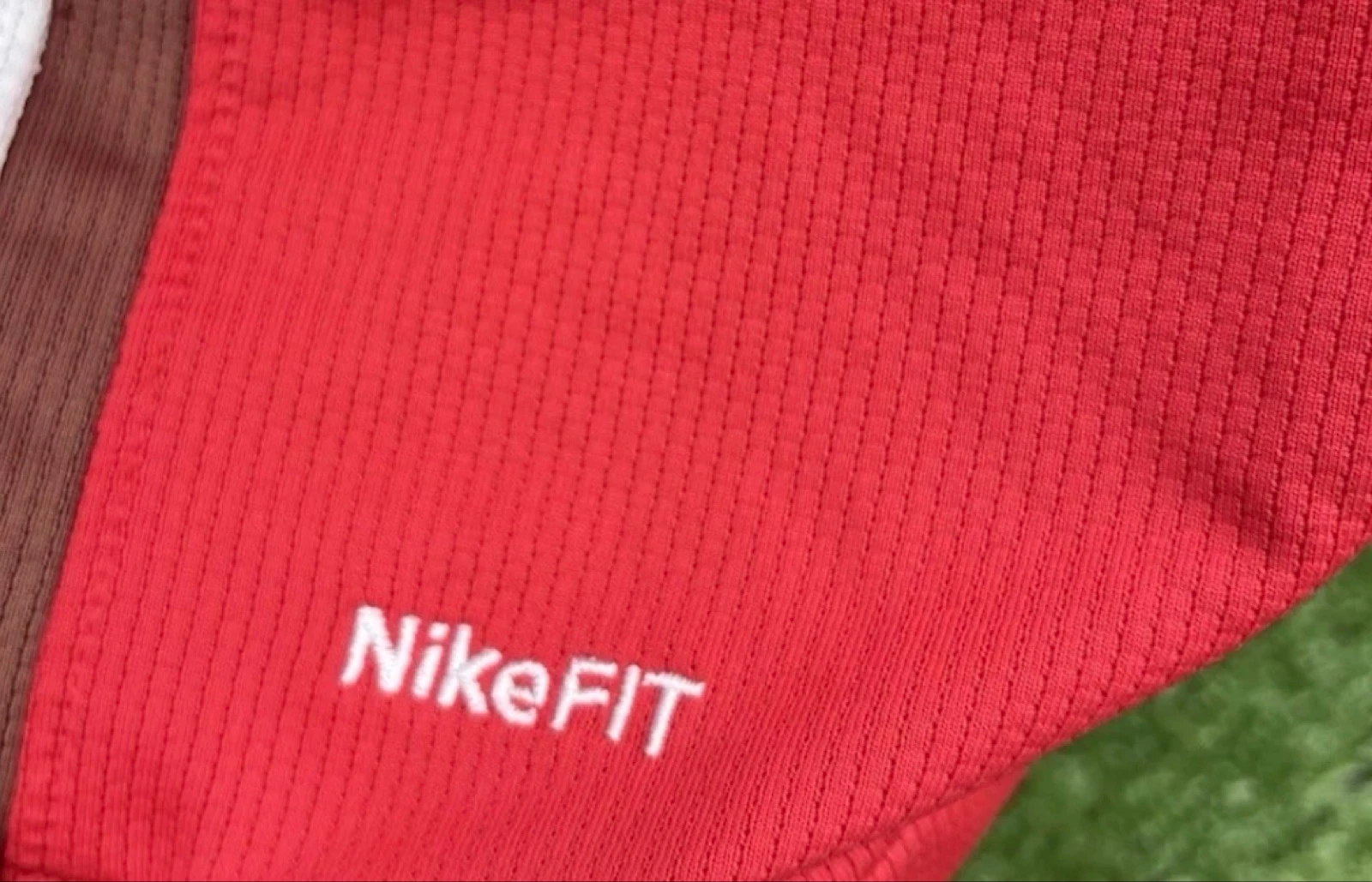 Nasri Arsenal Jersey – photo 9